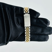 Rolex Datejust 68273 — view 2
