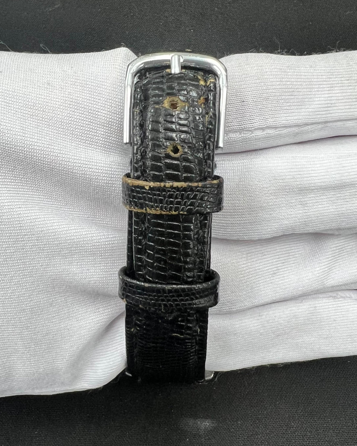 Rolex Oyster — view 3