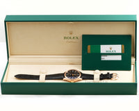 Rolex Cellini 50505 — view 1