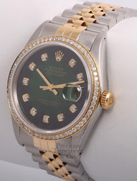 Rolex Datejust — view 4