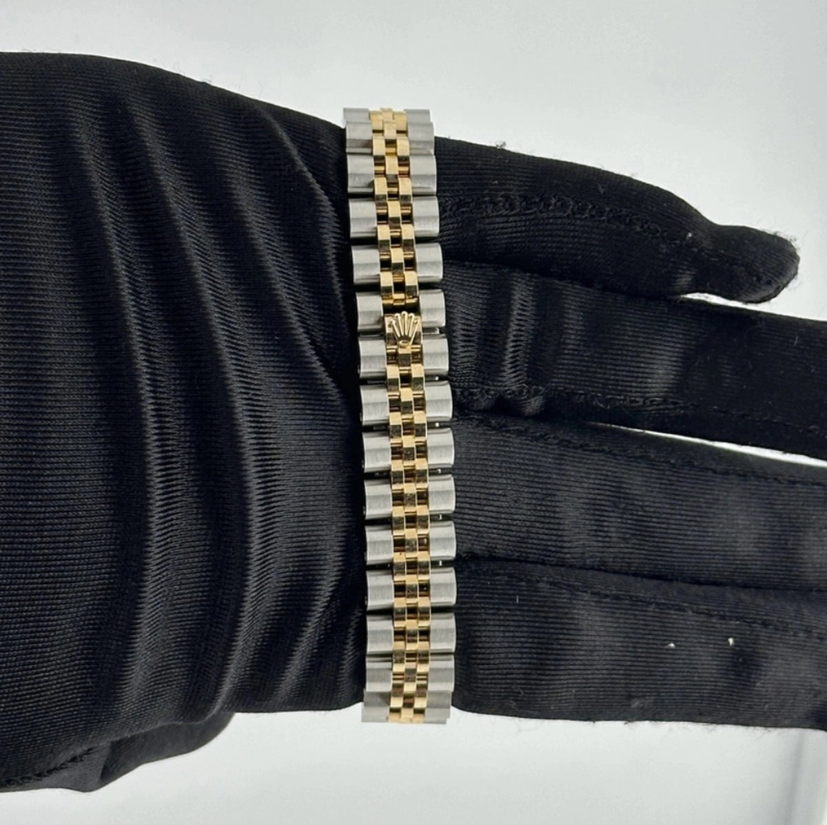 Rolex Datejust 6517 — view 2