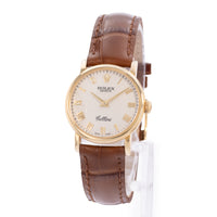 Rolex Cellini 6110 — view 5
