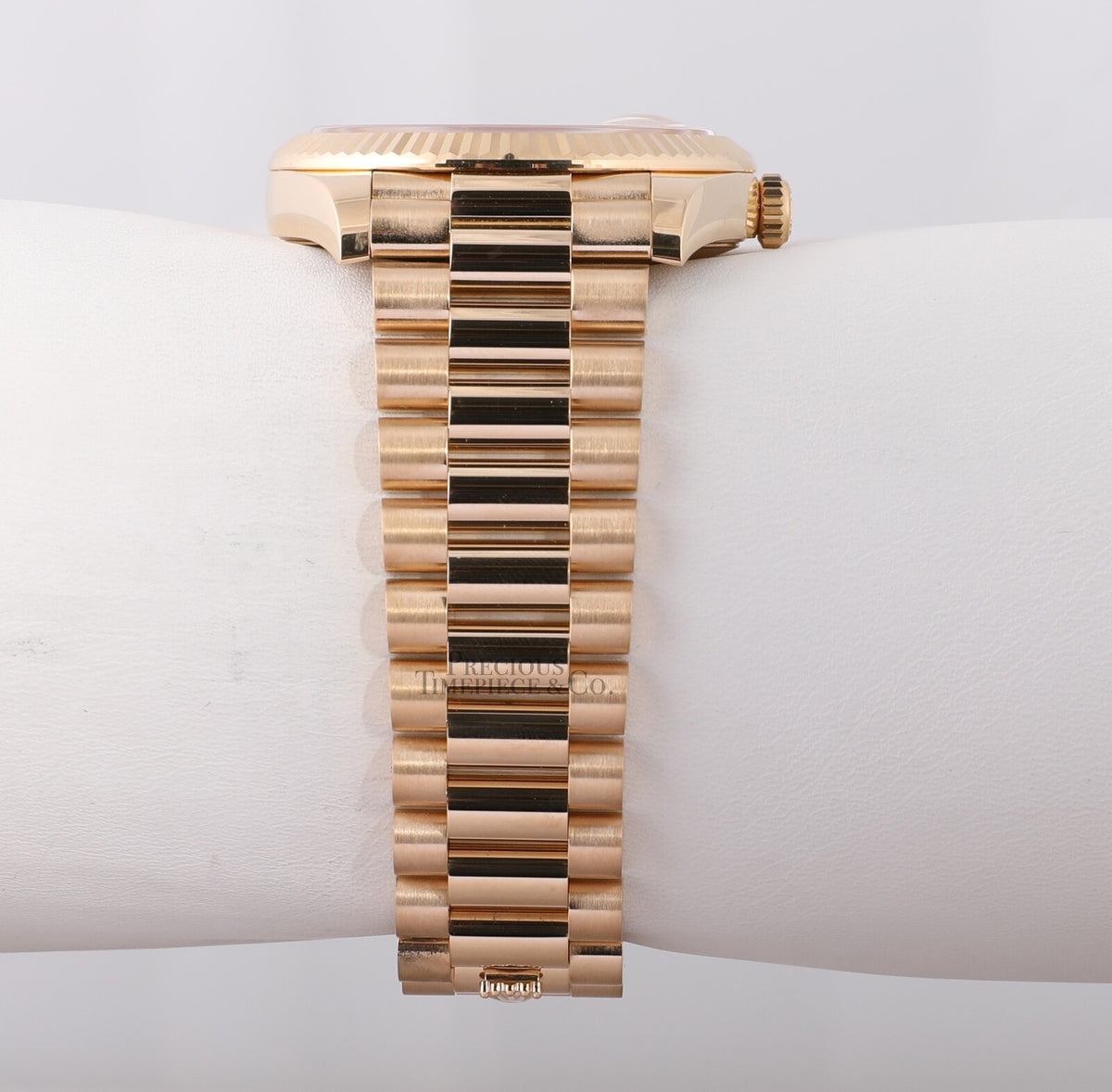 Rolex Day-Date 228238 — view 7