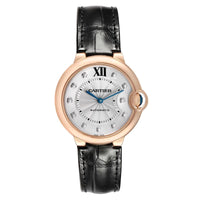Cartier Ballon Bleu 3003/WE902028 — view 1