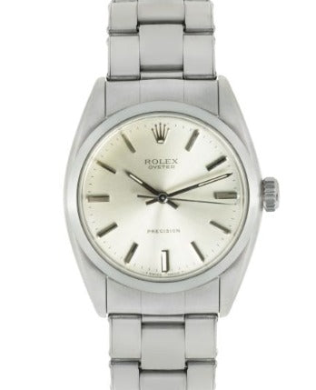 Rolex Precision 6426 — view 1