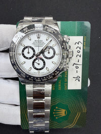 Rolex Daytona 116500LN — view 3