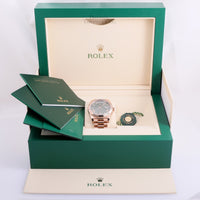 Rolex Day Date 40 228235 — view 2