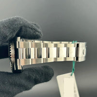 Rolex GMT-Master II 126710BLNR — view 5