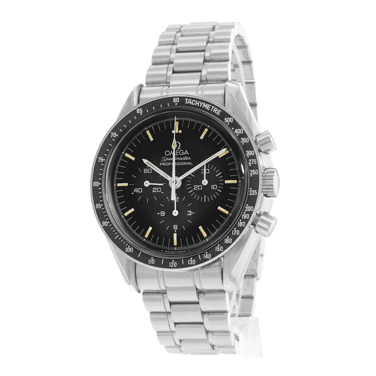 Omega Speedmaster Professional Moonwatch 3590.50.00 — view 9