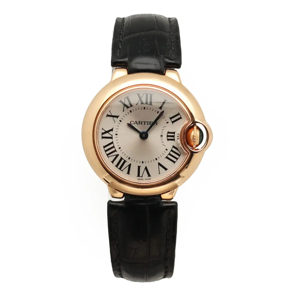 Cartier Ballon Bleu | Hitched Fine Jewelry