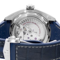 Omega Seamaster Planet Ocean 215.33.40.20.03.001 — view 10