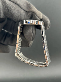 Cartier Santos Demoiselle W25064Z5 — view 6