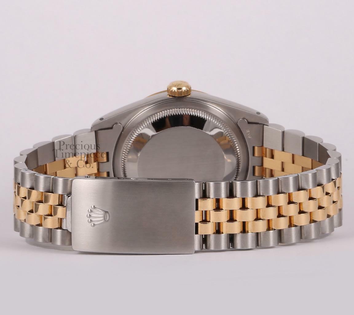 Rolex Datejust — view 6