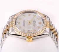 Rolex Datejust — view 5