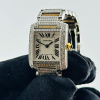 Cartier 2384 — view 2