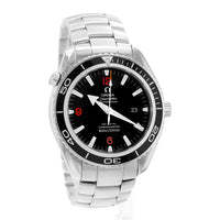 Omega Seamaster Planet Ocean 2200.51.00 — view 8