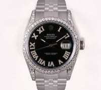 Rolex Datejust 36 — view 2