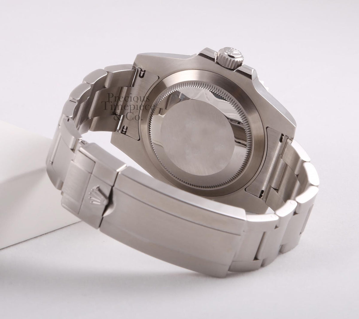 Rolex Submariner Date 126610LV — view 4