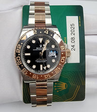 Rolex GMT-Master II 126711CHNR — view 2