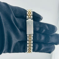 Rolex Lady Datejust 69173 — view 4