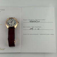 Cartier 3854 — view 5