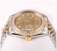 Rolex Datejust — view 4