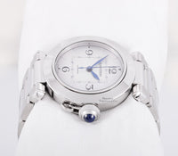 Cartier Pasha 4327 WSPA0013 — view 6
