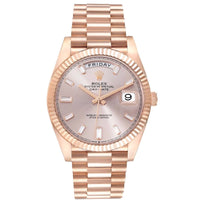 Rolex Day-Date 228235 — view 1