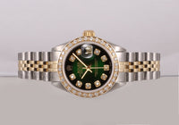 Rolex Lady Datejust — view 3