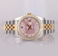 Rolex Datejust 36 116233 — view 2