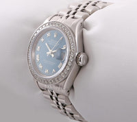 Rolex Datejust — view 3