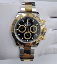 Rolex Daytona 126503 — view 1