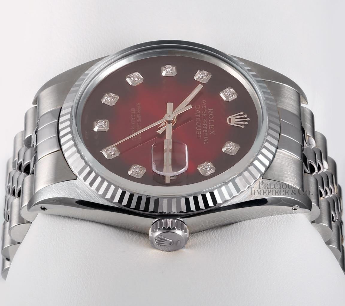 Rolex Datejust — view 5