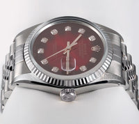 Rolex Datejust — view 5