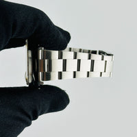 Rolex Oyster Perpetual Date 15210 — view 5