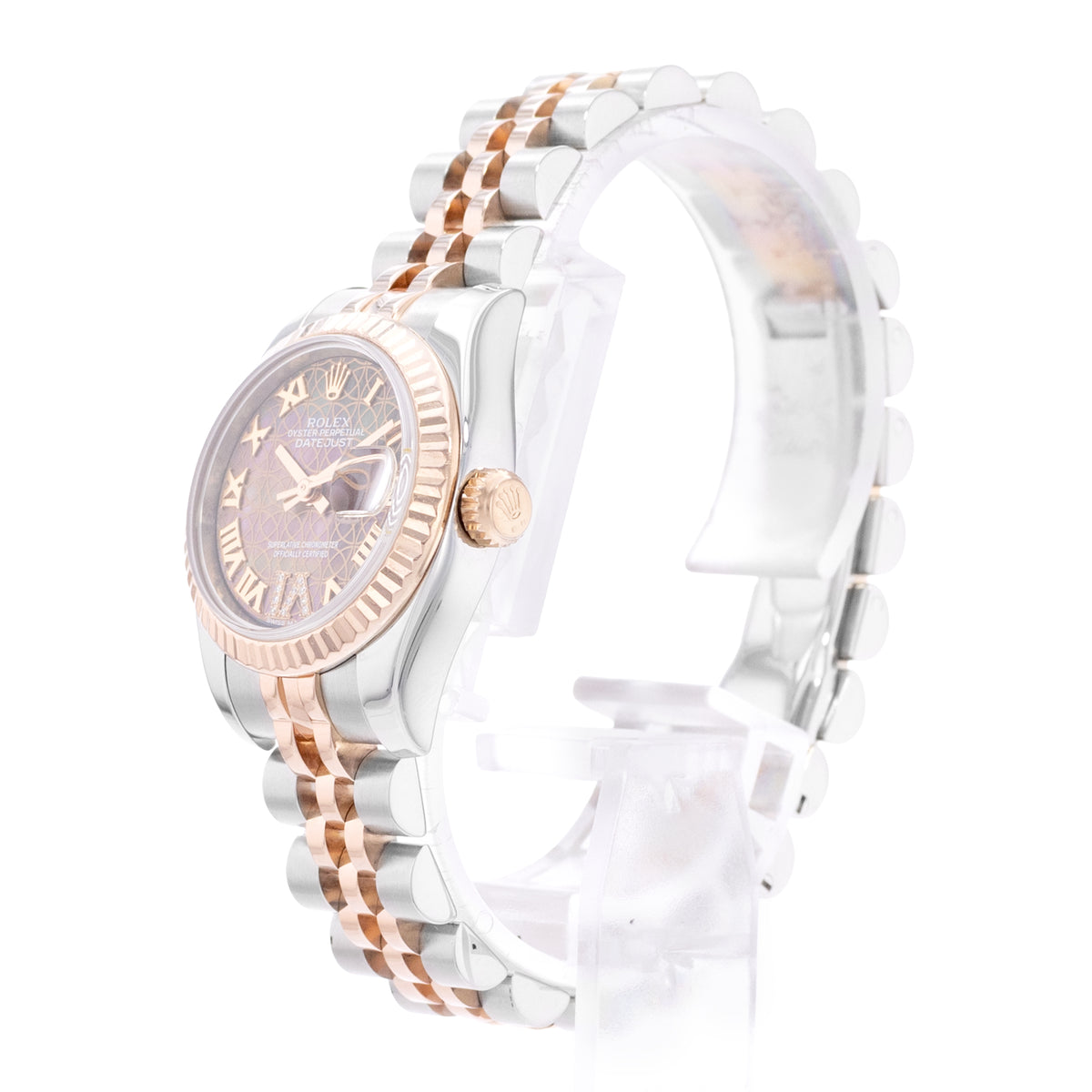 Rolex Datejust 179171 — view 10