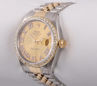 Rolex Datejust 36 — view 4