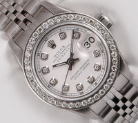 Rolex Lady Datejust — view 1