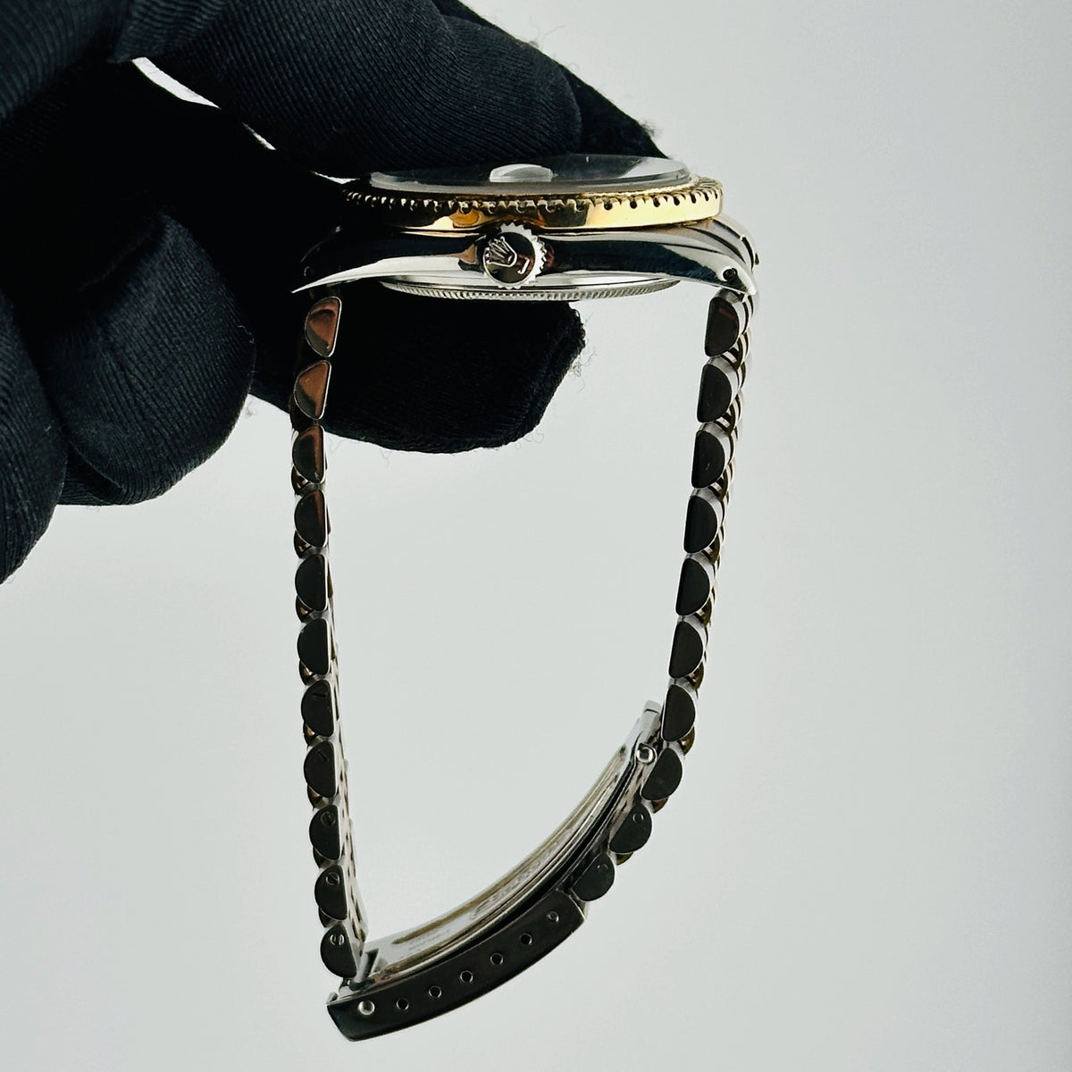 Rolex Datejust 1601 — view 5