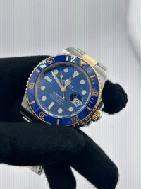 Rolex Submariner 126613LB — view 3