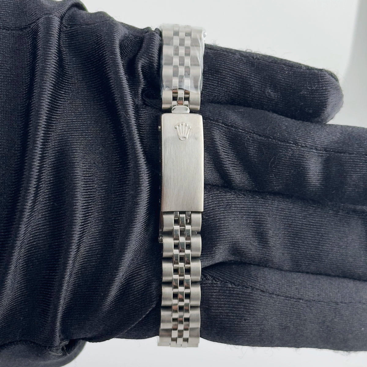 Rolex Datejust 6516 — view 2