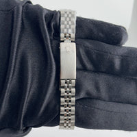 Rolex Datejust 6516 — view 2