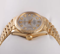 Rolex Lady Datejust — view 4