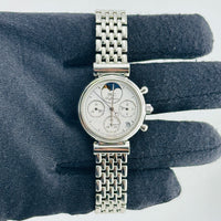 IWC Da Vinci Chronograph IW373606 — view 2