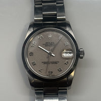 Rolex Datejust 31 78240 — view 1