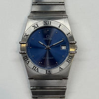 Omega Constellation 396.1070 — view 1