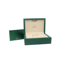 Rolex Datejust 36 126281 RBR — view 9