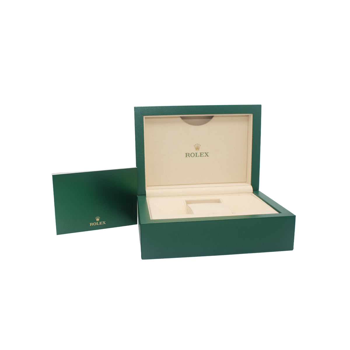 Rolex Datejust 36 126281 RBR — view 9