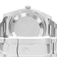 Rolex Oyster Perpetual 34 115200 — view 14