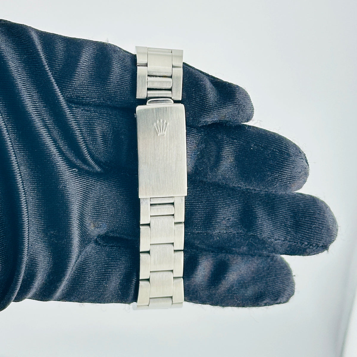 Rolex Datejust 15200 — view 3